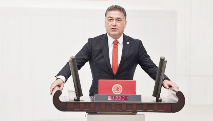 MULLAOĞLU, “KUSURU OLANLAR HESAP VERMELİ”
