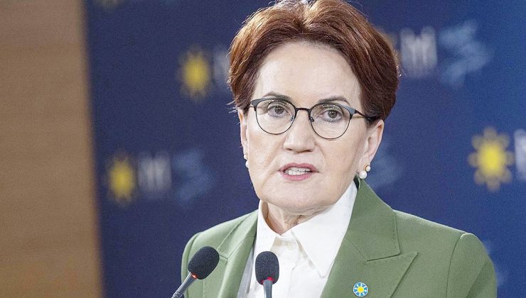 AKŞENER: HER BİRİMİZ SEÇİME AYRI AYRI GİRELİM