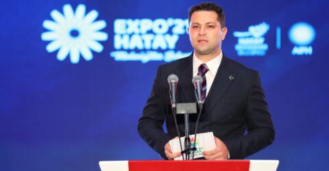 ÇAKAR: KENT BİLGİ SİSTEMİ HAZIRLIYORUZ