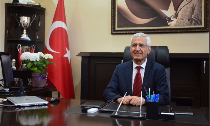 BAŞKAN GÜVEN: ‘30 AĞUSTOS ZAFER BAYRAMI’ KUTLU OLSUN