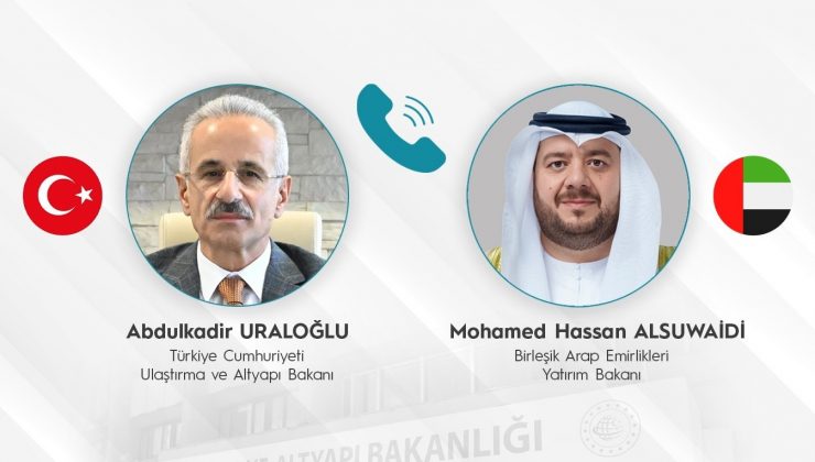 TÜRKİYE’NİN ULAŞTIRMA POLİTİKALARINDA DİPLOMASİ TRAFİĞİ