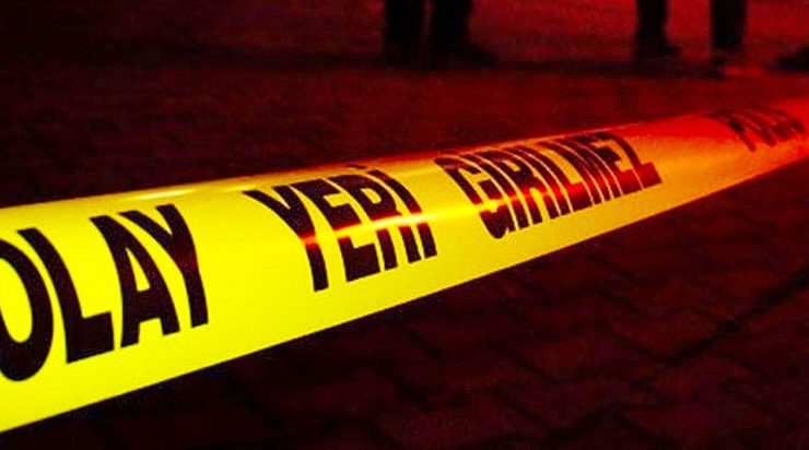 HATAY’DA BORÇ MESELESİNDE KAN AKTI: 2 ÖLÜ
