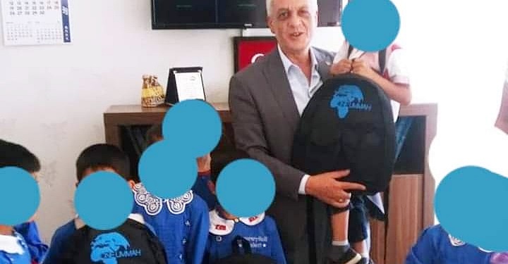 TEMEL: YENİ EĞİTİM YILINDA ÖĞRENCİLERİN YANINDAYIZ