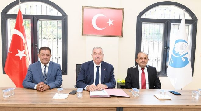 ANTAKYA BELEDİYE MECLİSİ TOPLANIYOR