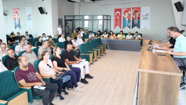 HBB AYKOME, YATIRIM TALEPLERİNİ KABUL ETTİ