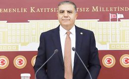 GÜZELMANSUR: HATAY’DA KAMU KURUMLARI OKULLARDAN ÇIKMALIDIR