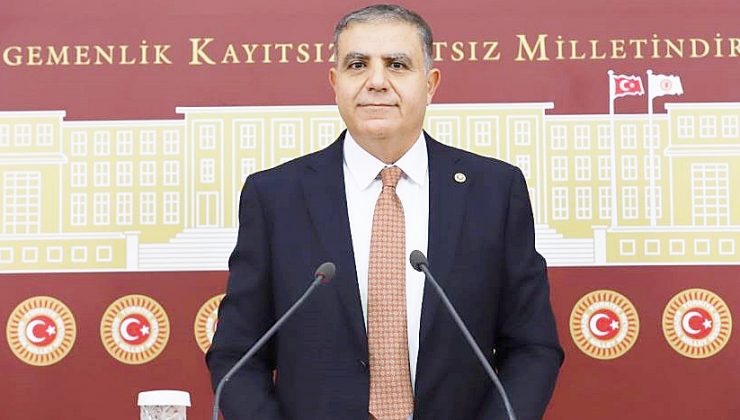 GÜZELMANSUR: HATAY’DA KAMU KURUMLARI OKULLARDAN ÇIKMALIDIR