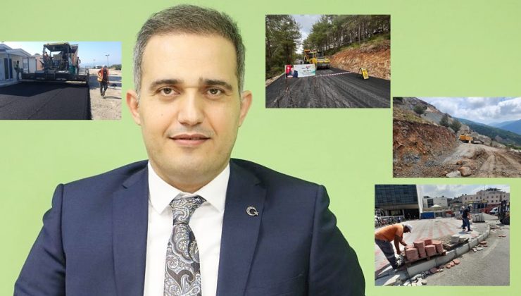 HAMİDİOĞULLARI: HATAY’DA MALİYETLER TÜRKİYE’YE ORANLA ÇOK YÜKSEK