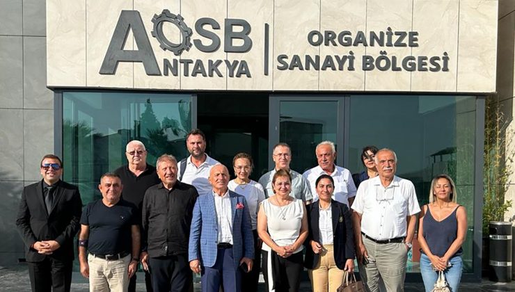 KIŞ: “HATAY’I UNUTMAYIN!”