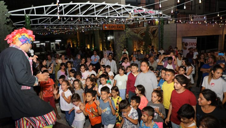 HBB’DEN ÇOCUKLARA OKUL ÖNCESİ MORAL ETKİNLİĞİ