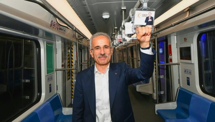 URALOĞLU: ‘TÜRKİYE KART’ ÖDEME İŞLEMLERİNİ KOLAYLAŞTIRACAK