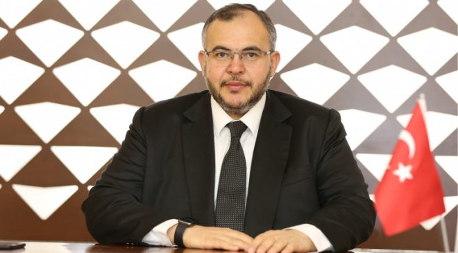 MEVLİD-İ NEBEVİ’Yİ İDRAK EDEBİLMEK!