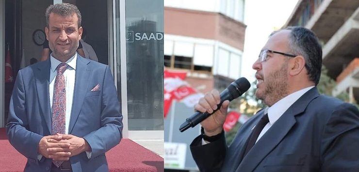 BAŞKAN MAHMUT ŞAN’DAN MİLLETVEKİLİ ÇALIŞKAN’A TAM DESTEK