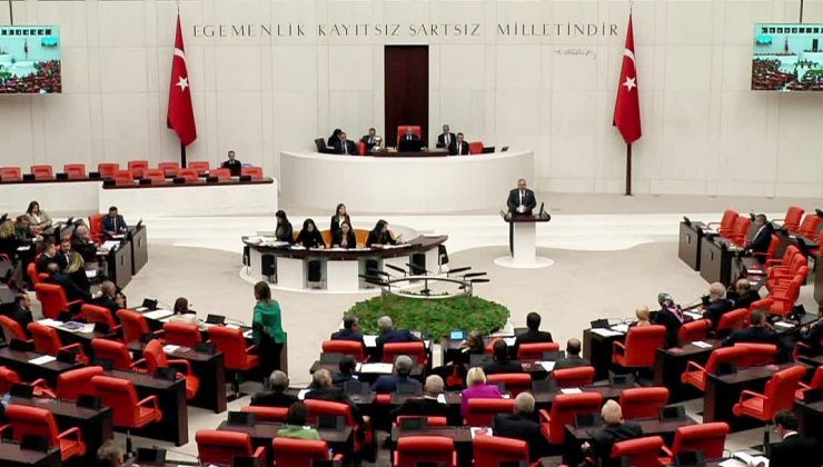 ÇALIŞKAN: HATAY’A ÖZEL TEŞVİK UYGULANMALI