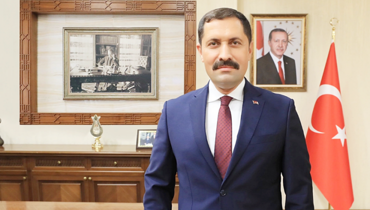 MASATLI: KİMSEYE VERİLECEK BİR KARIŞ TOPRAĞIMIZ YOK