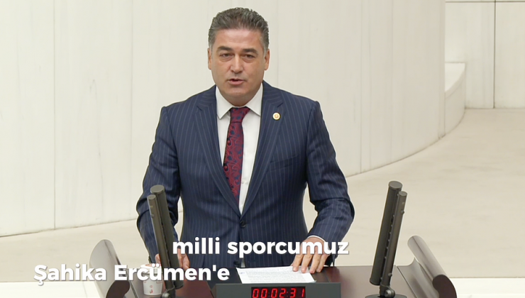 MULLAOĞLU HATAY’A DESTEK ÇAĞRISI YAPTI