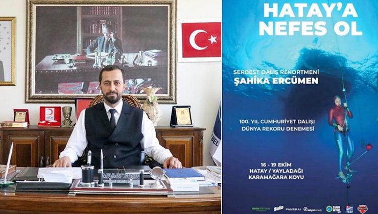 DÜNYA REKORU YAYLADAĞI’NDA KIRILACAK