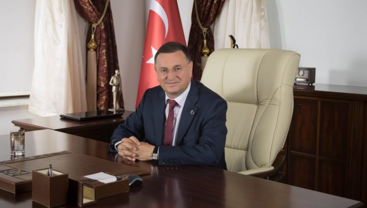 SAVAŞ: CUMHURİYETİMİZİN 100. YAŞINI GURURLA KUTLUYORUZ
