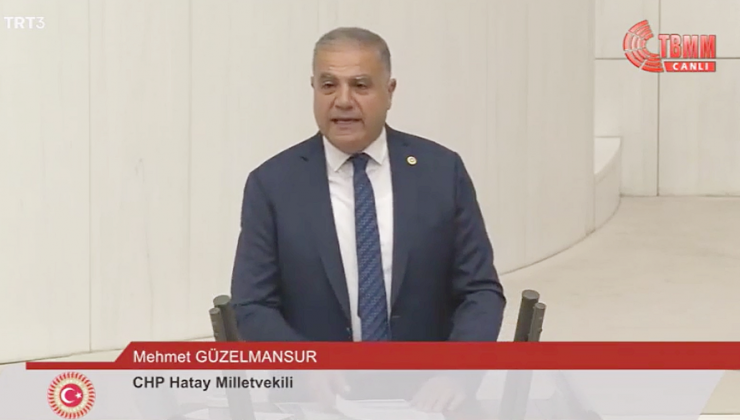 GÜZELMANSUR’UN FATURA ÖNERİSİ REDDEDİLDİ