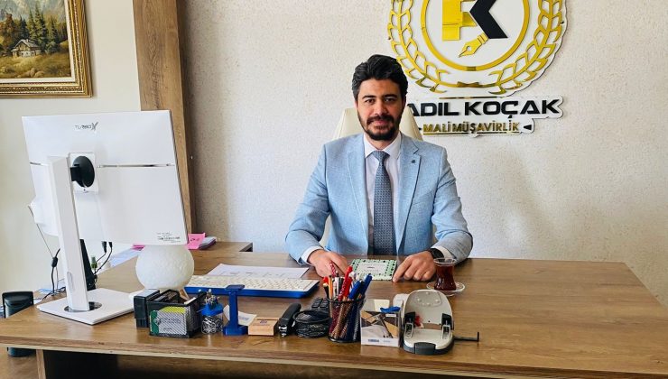 KOÇAK: “KONTEYNER KENTLER KIŞ ŞARTLARI DÜŞÜNÜLMEDEN KURULDU”