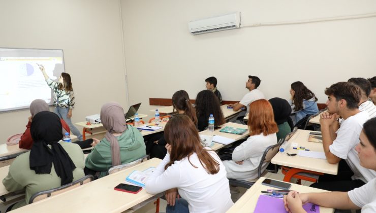 HBB EĞİTİM VE ÖĞRETİM ÇALIŞMALARINA BAŞLADI