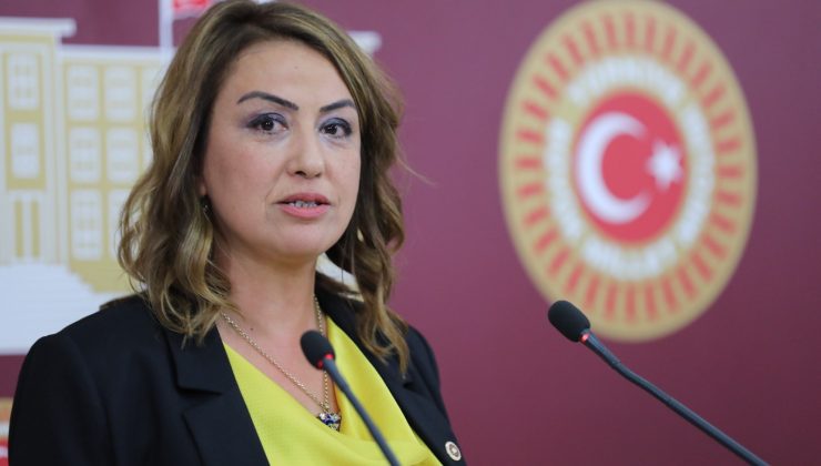 “BÜYÜMEYİ HER ŞEYİN ÜSTÜNDE GÖRENLER, ÇEVREYİ UNUTUYOR”