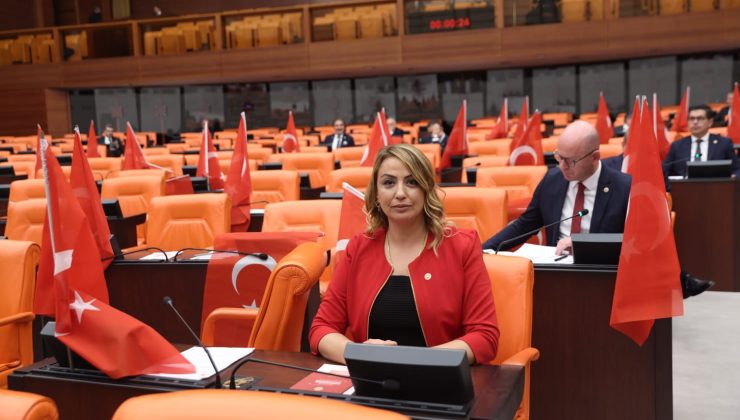 KARA: CUMHURİYETİN ÖNEMİ 6 ŞUBAT’TA ANLAŞILDI