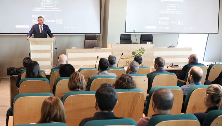 BİLİM İNSANLARI VE 126 AKADEMİSYEN HATAY İÇİN BİR ARADA
