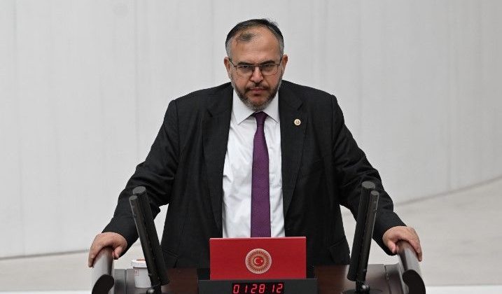 ÇALIŞKAN: İKTİDARIN GÜNDEMİNDE HATAY YOK