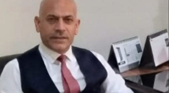 DEVLET TERÖRÜ İŞLEYEN İSRAİL VE SESSİZLİĞE BÜRÜNENLER!