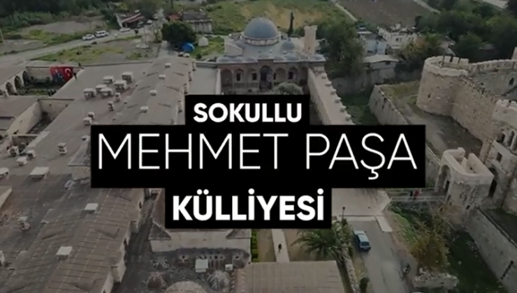 HATAY VALİLİĞİ ATA MİRASINA SAHİP ÇIKIYOR