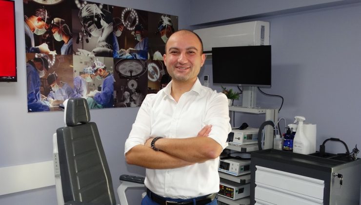 BURUN ESTETİĞİNDE NELERE DİKKAT ETMELİ?