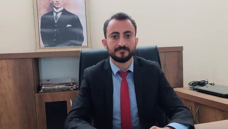 HAKABE-DER Başkanı Vahit Çay ile Lösemi Üzerine Söyleşi