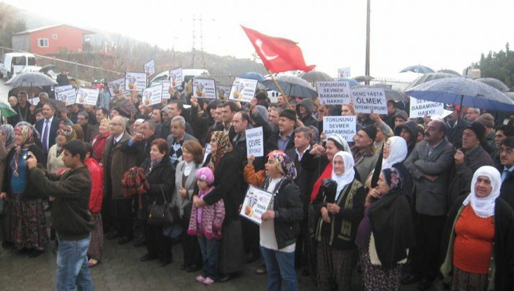 KARA: HAVAMIZI TEMİZLEMEK İÇİN EVİMİZDEKİ ELEKTRİĞİ KÖMÜRDEN AYIRMALIYIZ