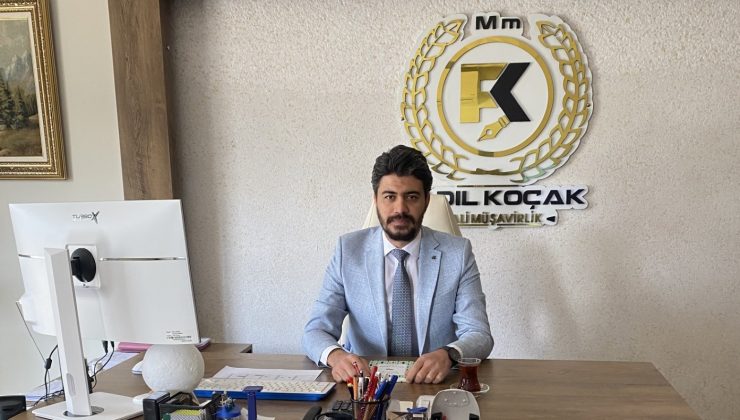 “HATAY’DA EKOLOJİK YAŞAM GÖZARDI EDİLİYOR”