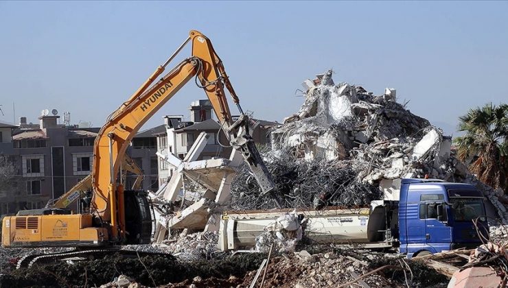 HATAY’DA MÜCBİR SEBEP HALİ KARARI UZATILDI