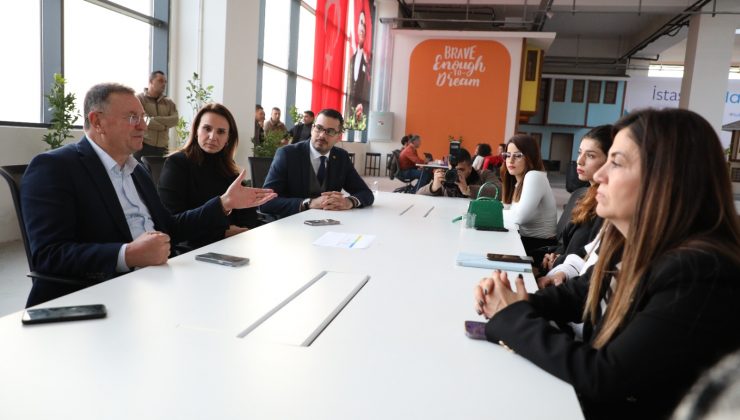 İSTASYON HATAY FAALİYETE BAŞLADI