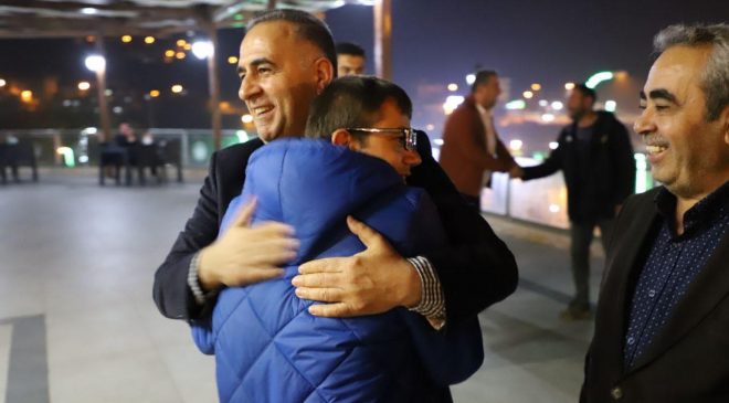 SARI: EN BÜYÜK ENGEL SEVGİSİZLİKTİR