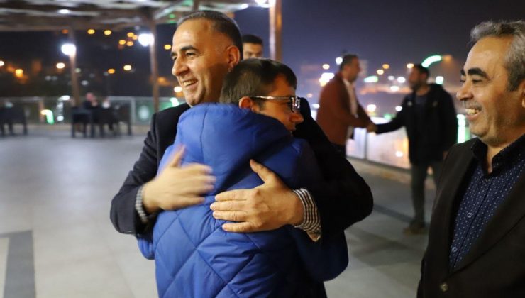 SARI: EN BÜYÜK ENGEL SEVGİSİZLİKTİR