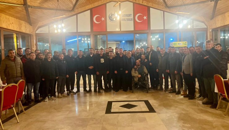 ÇOBAN ATEŞİ YAYLADAĞI’NDA YANACAK