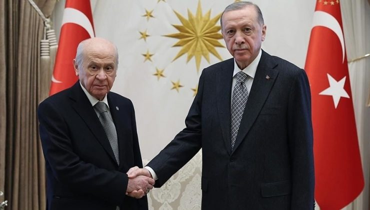 AK PARTİ VE MHP YEREL SEÇİMDE 59 İL İÇİN ANLAŞTI