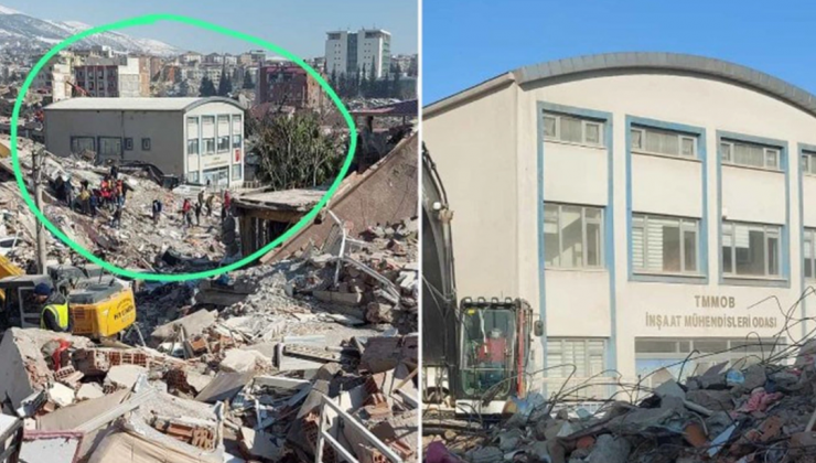 TMMPB HATAY: “ASIL SORUMLULAR HESAP VERMELİ”