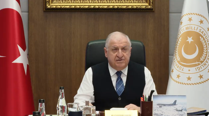 59 TERÖRİST ETKİSİZ HALE GETİRİLDİ