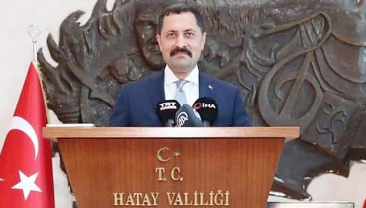 MASATLI: HATAY’DA AĞIR HASARLI BİNALARIN YÜZDE 95’İ YIKILDI