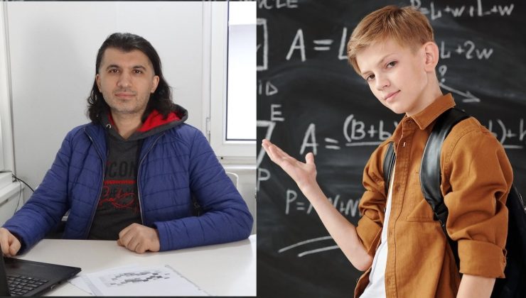 PİSAGOR SINAVI İLE ÇOCUĞUNUZUN MATEMATİK SEVİYESİNİ ÖLÇÜN