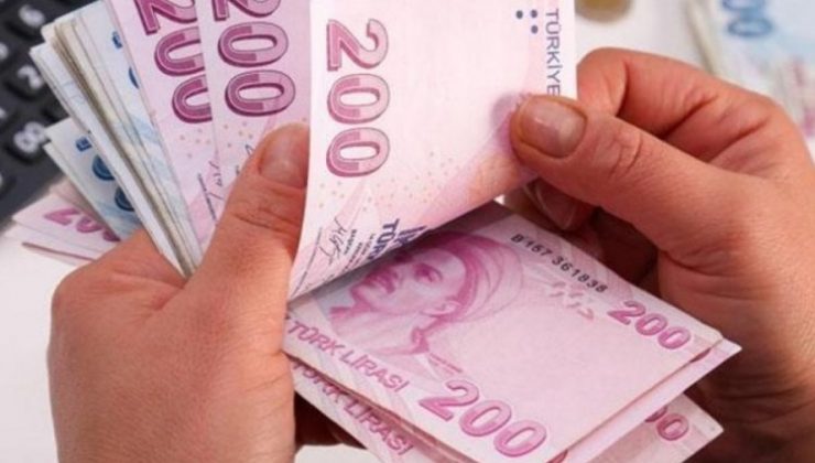 2023 YILI GELİR DAĞILIMI İSTATİSTİKLERİ AÇIKLANDI