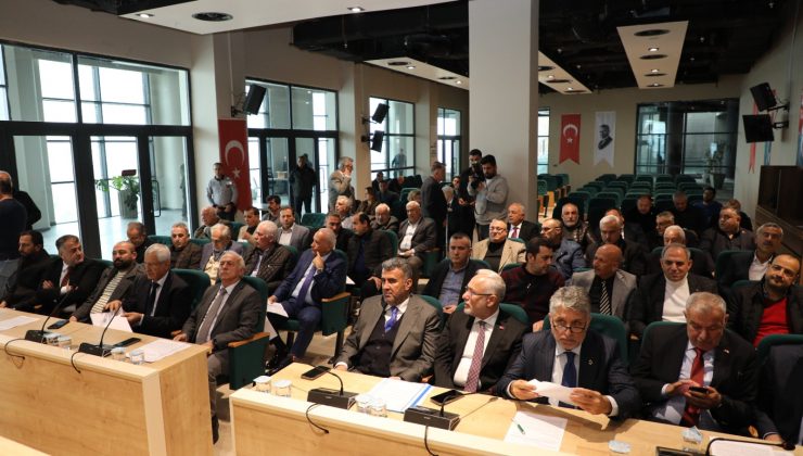 SÖZLEŞMELİ PERSONELİN ÜCRETLERİ YENİDEN BELİRLENDİ