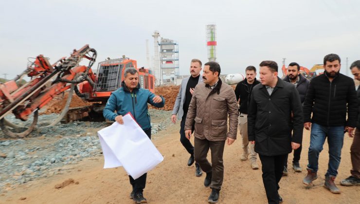 HATAY VALİLİĞİ’NDEN BEKLENEN HAMLE