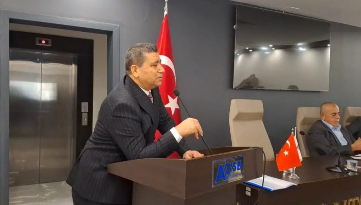 HASİAD’DA AHMET HOROZ DÖNEMİ