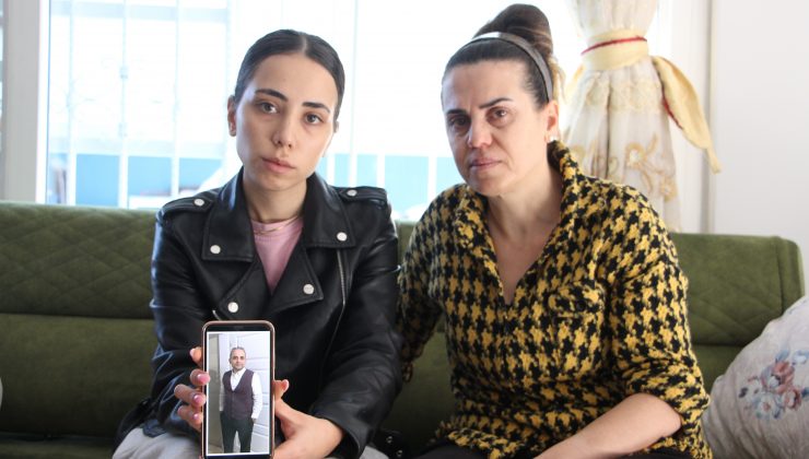 Deprem sonrası aylarca evden çıkmayan adam sırra kadem bastı